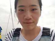 福州马尾骚货黄妍浴室全裸扭屁股