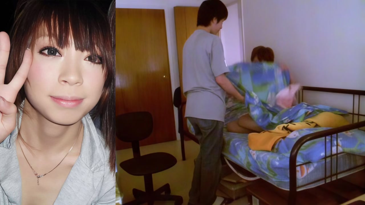 反差小女友 罗晓君(Crystal Lo) 居家啪啪遭流出3 扣逼调情呻吟不断