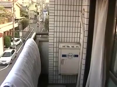 老公刚去上班就忍不住了