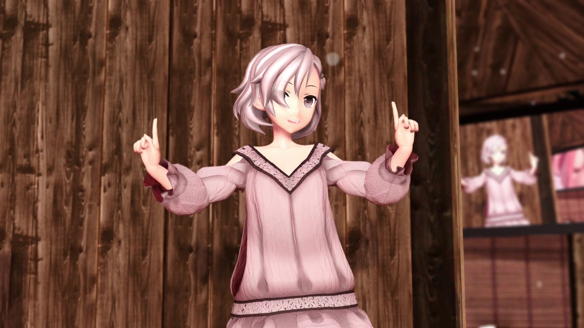 [MMD]PV撮影あるある