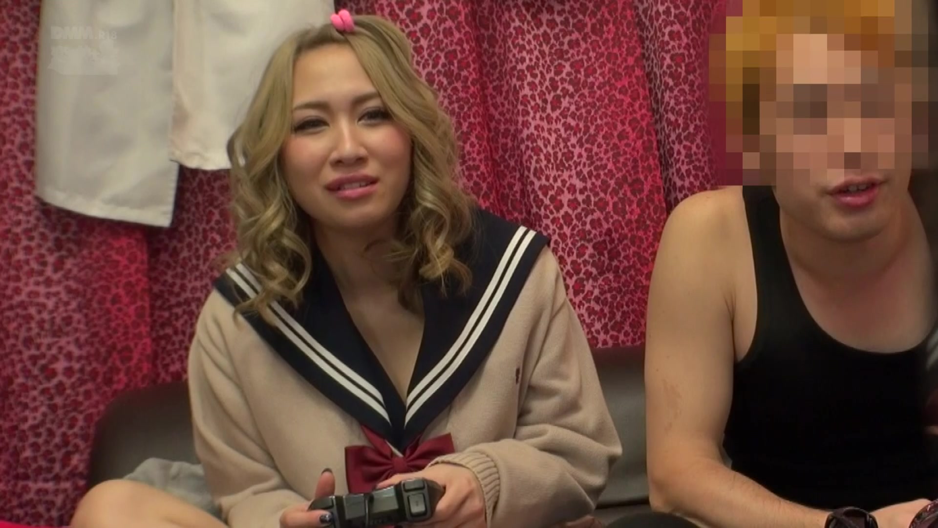 [CLUB-373] 盗撮 向两个可愛女孩子連做22次中出的理由