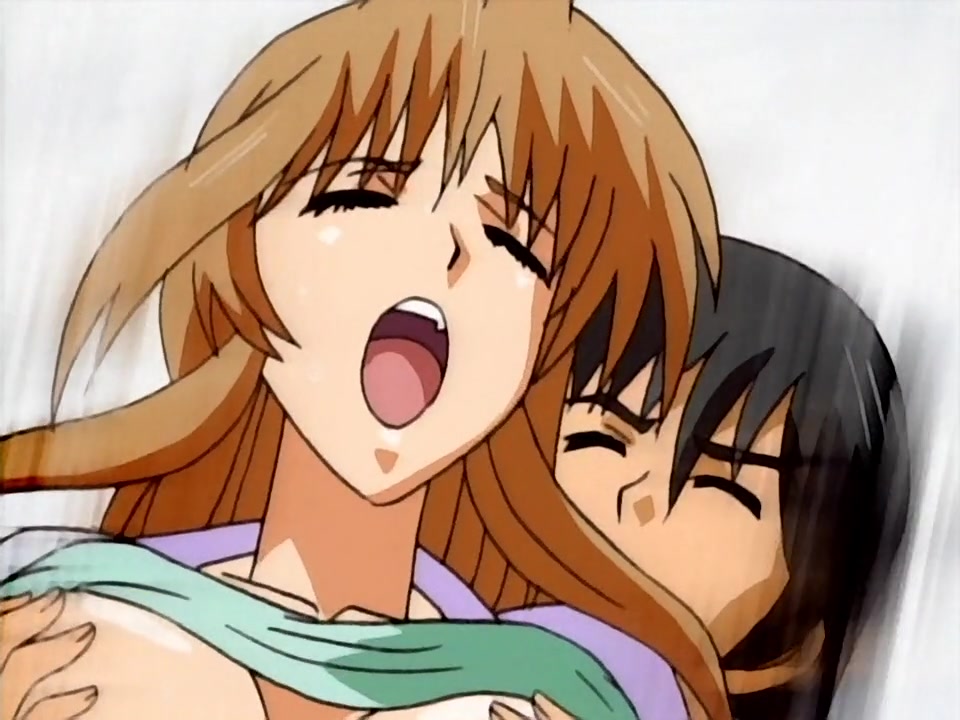 W ふたりの兄嫁 第二章 完結編