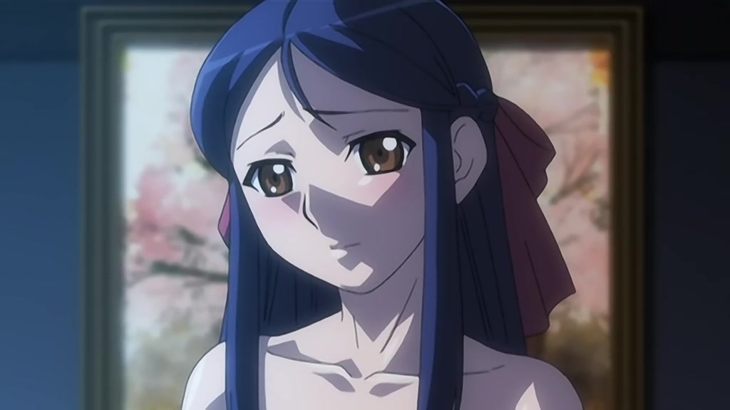 貴方だけこんばんわ 第5話「零子」