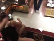 KTV淫荡PATTY合集系列3 各色美女即兴性爱 场面香艳刺激