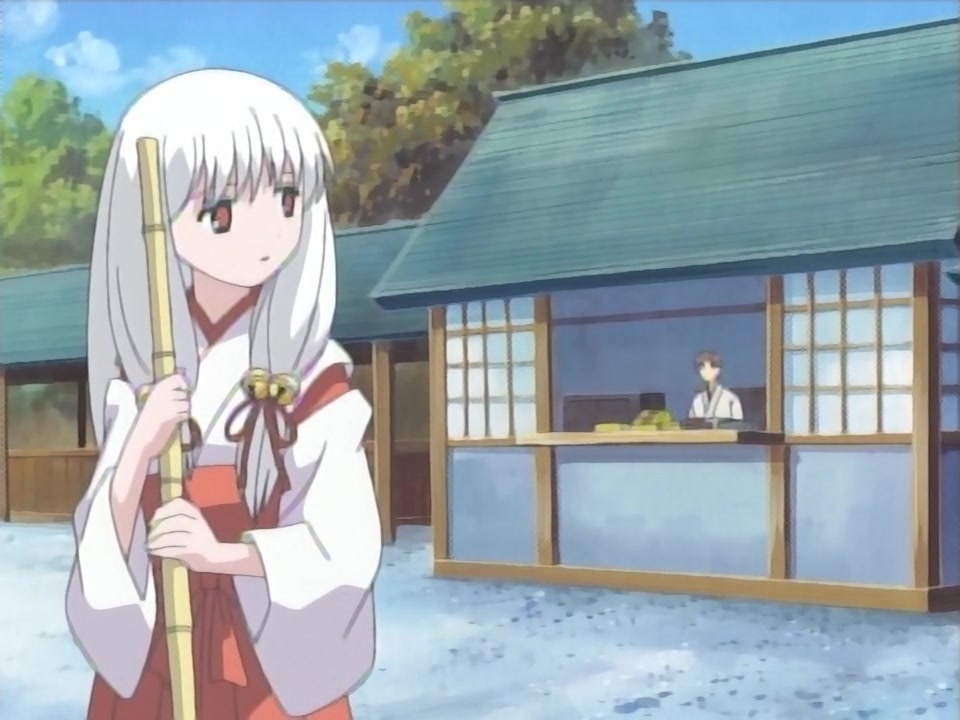 月陽炎 第一夜 契りの夜