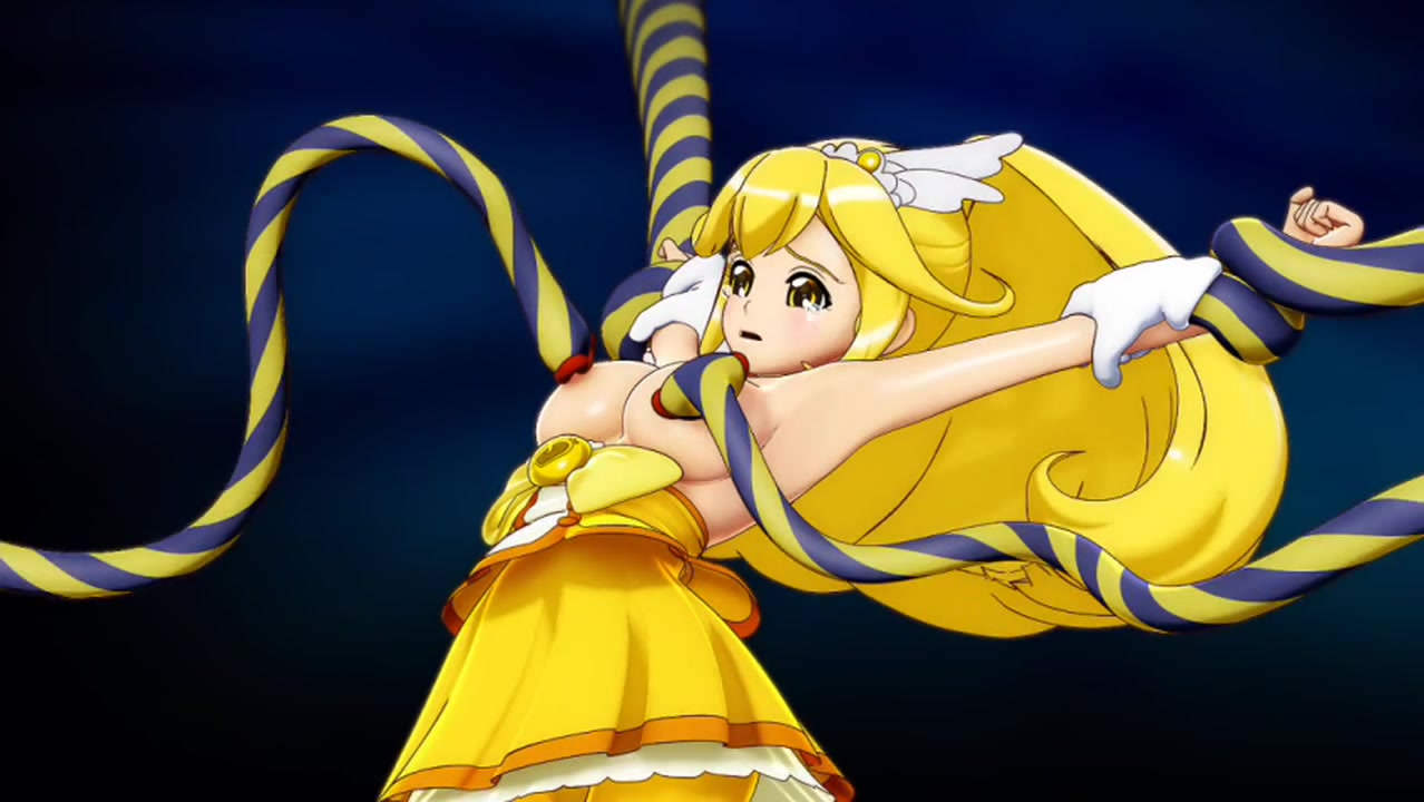 スマイルピースdeじゃんけんレイプ