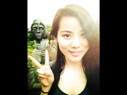 国内某大型外贸集团公司风骚漂亮素质美女翻译与洋男友啪啪啪被这又细又长的J8搞几下就出白浆爽死了