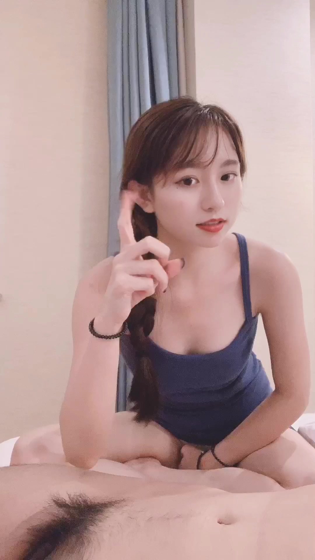 广州美术学院极品妹子 5