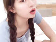 广州美术学院极品妹子受不了叫爸爸 7