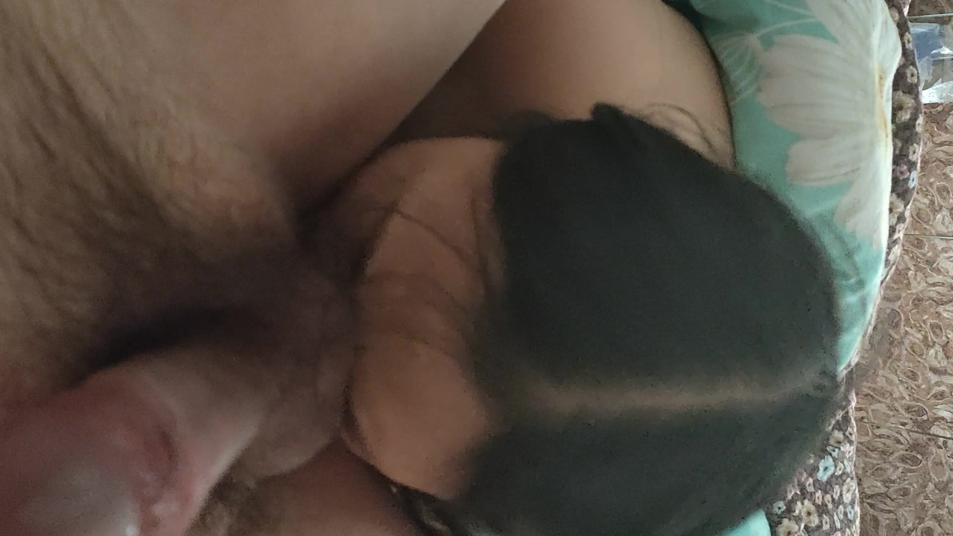 屁股撅起来真舒服