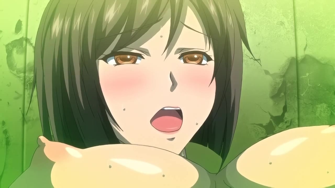 OVA 催眠巨乳大家族2 村中的女人全都到手啦！