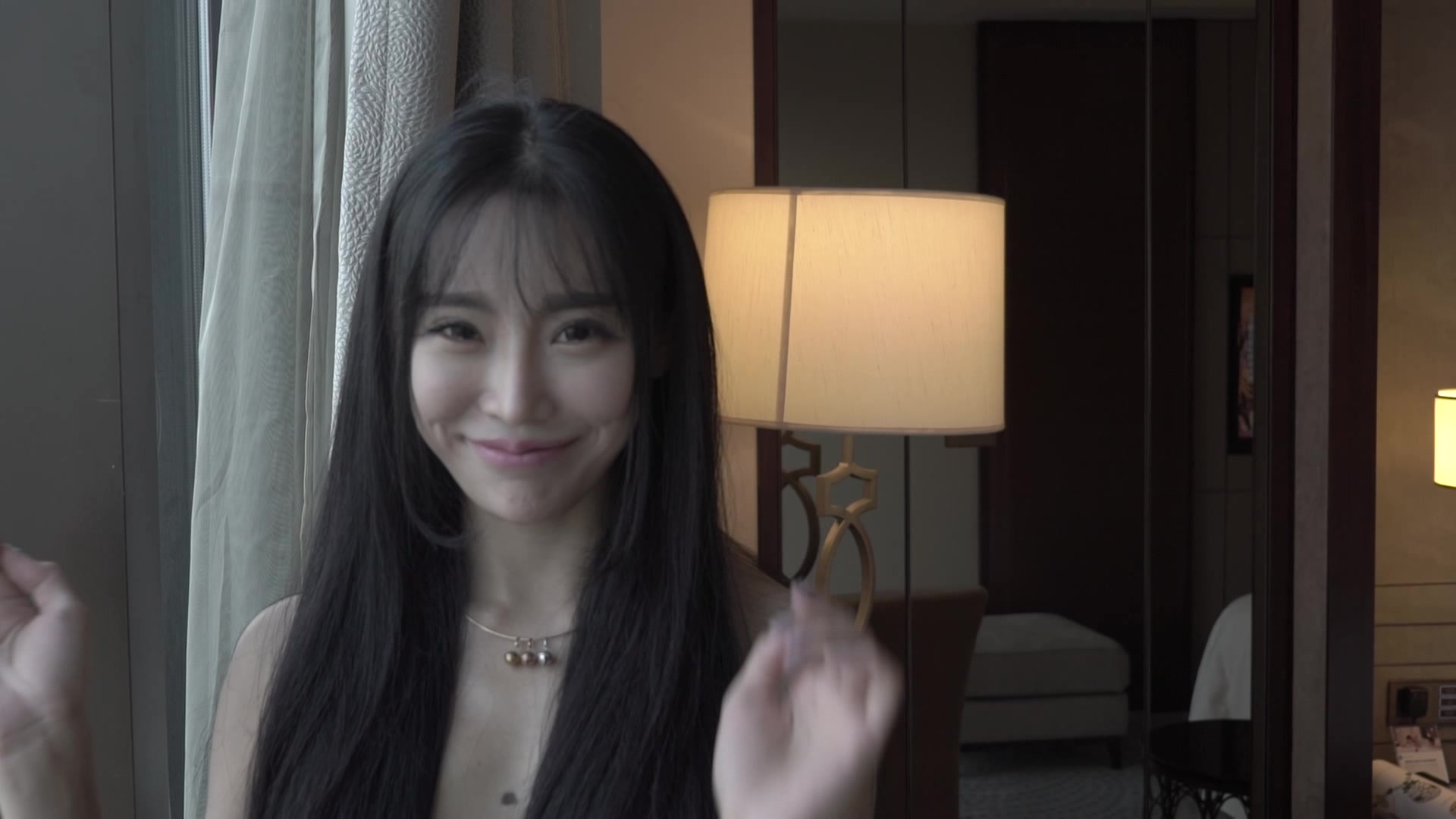 众筹嫩模兔兔私拍视频1080P高清无水印