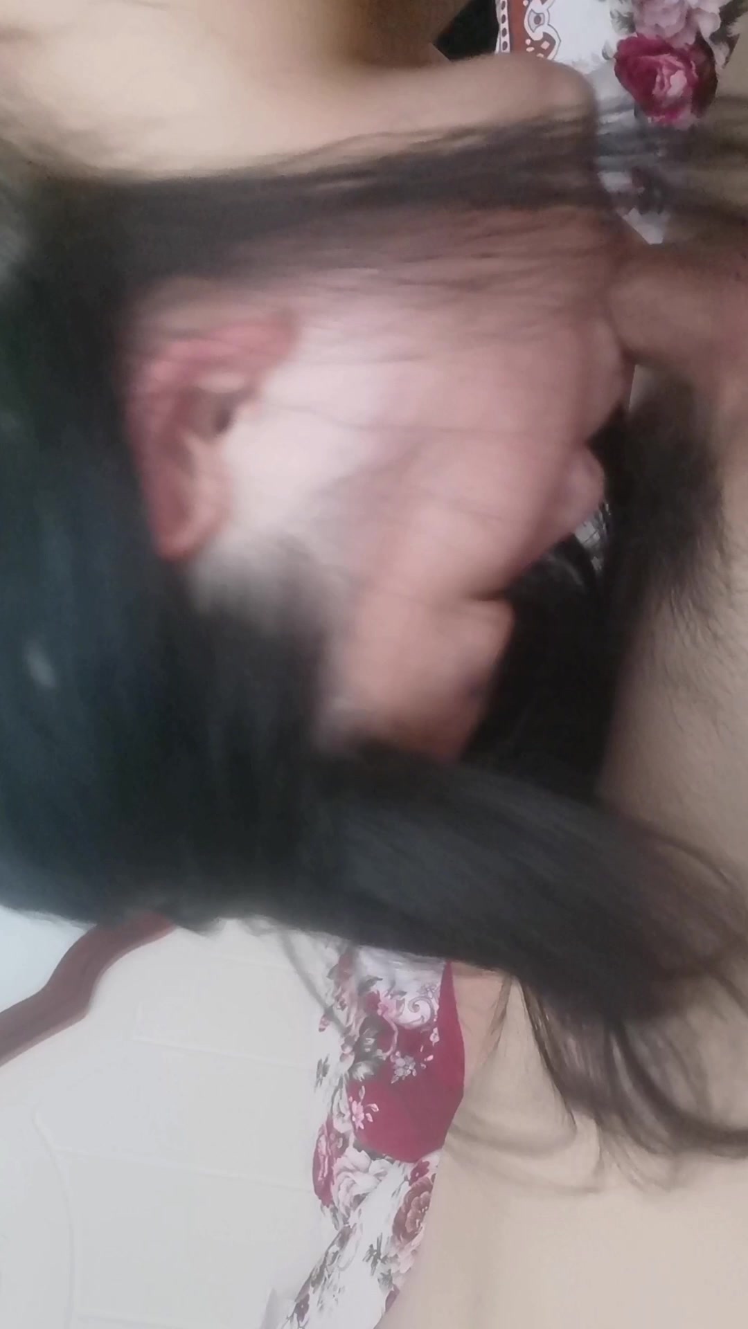 高中生妹妹，被操叫疼