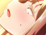 [GLOD-241] OVA聖華女学院公認竿おじさん ＃4 金髪爆乳生徒会長ルイーザ・リヒター