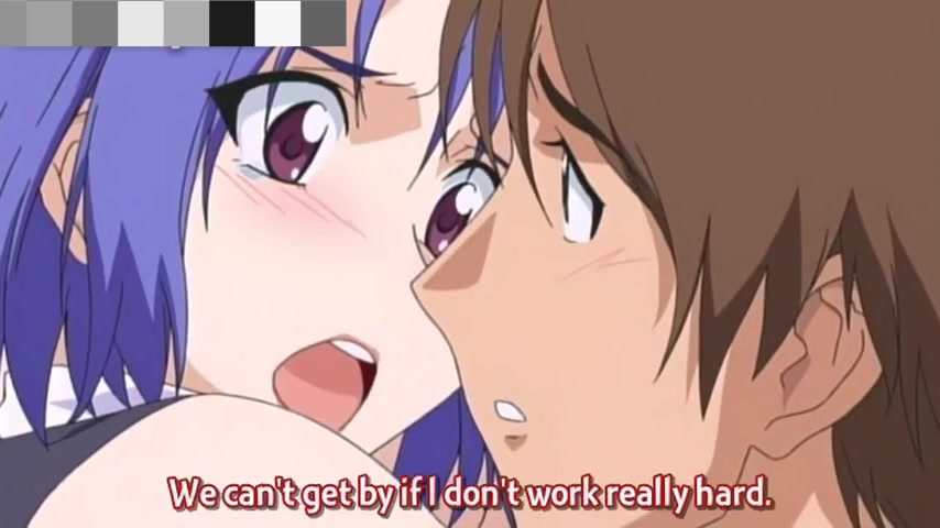 Horny Guy Fucks His Bro's Wifey