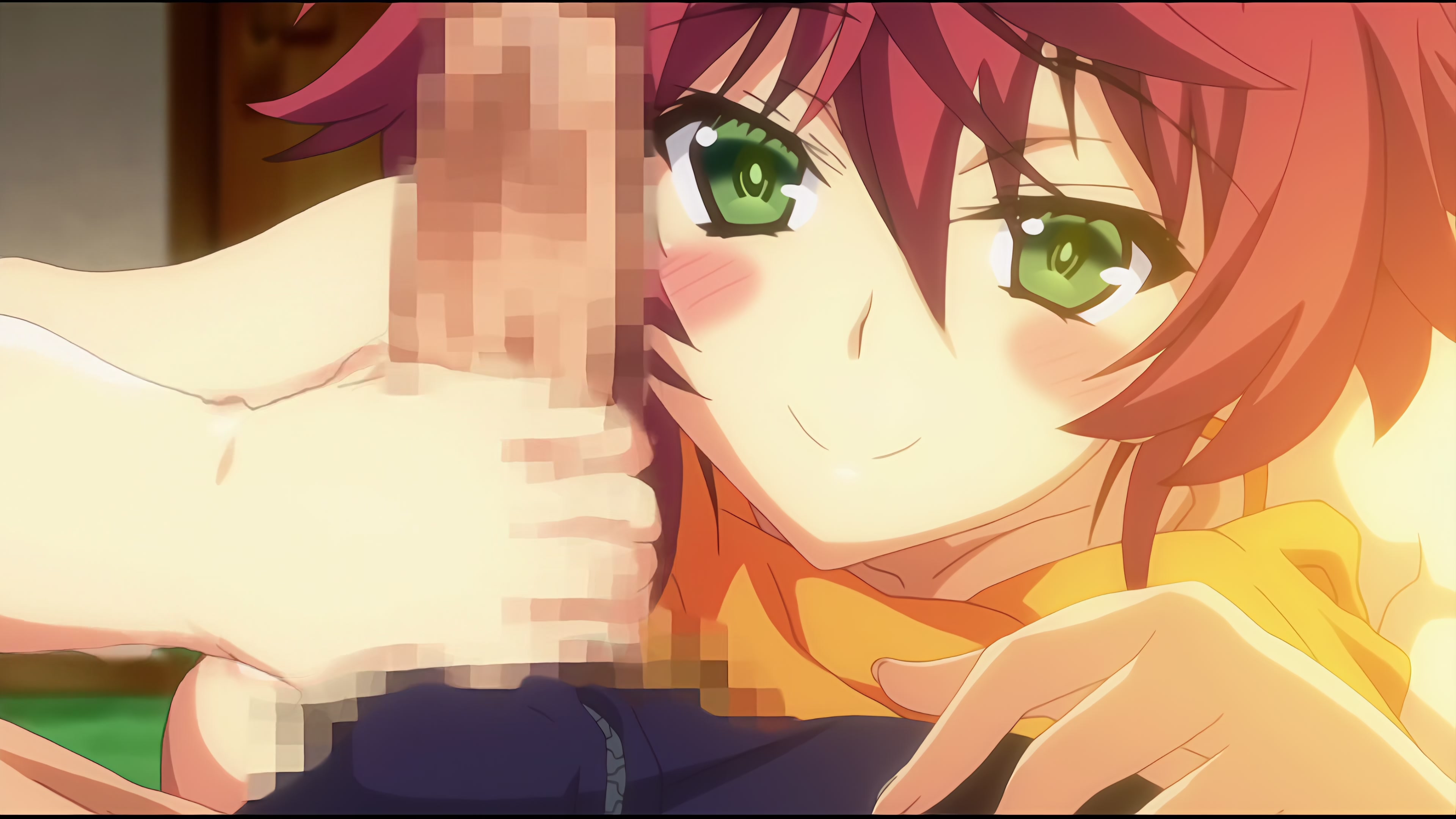 4K 痴女姐姐们的榨精