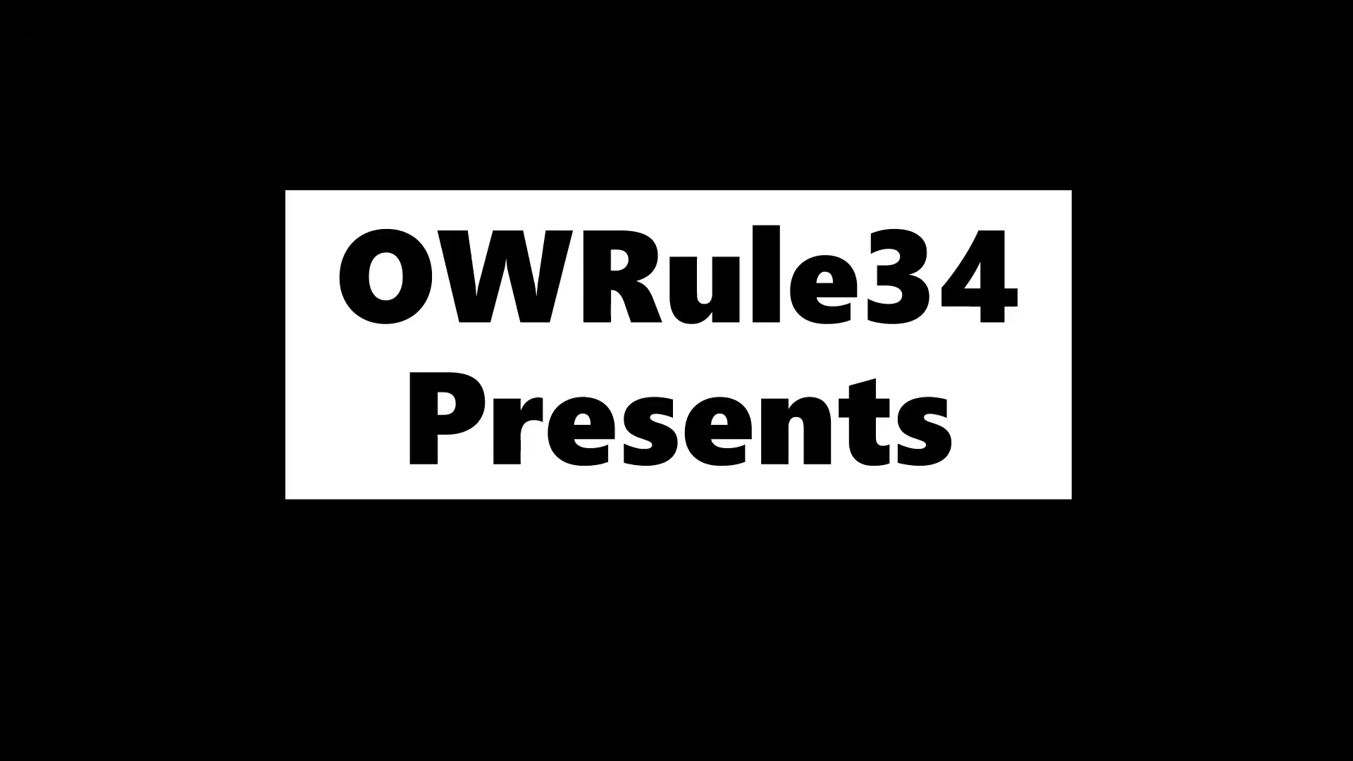 Hot Riding Overwatch Hentai