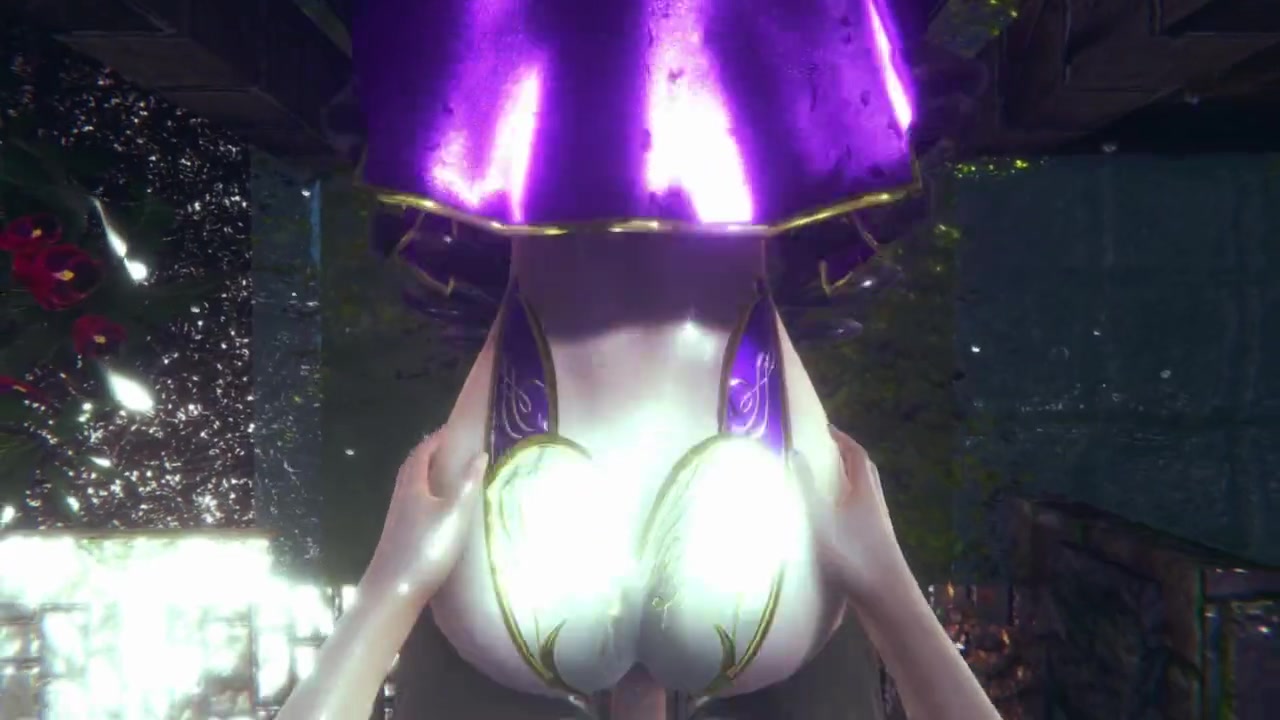 [GENSHIN IMPACT] POV Mona is your girlfriend