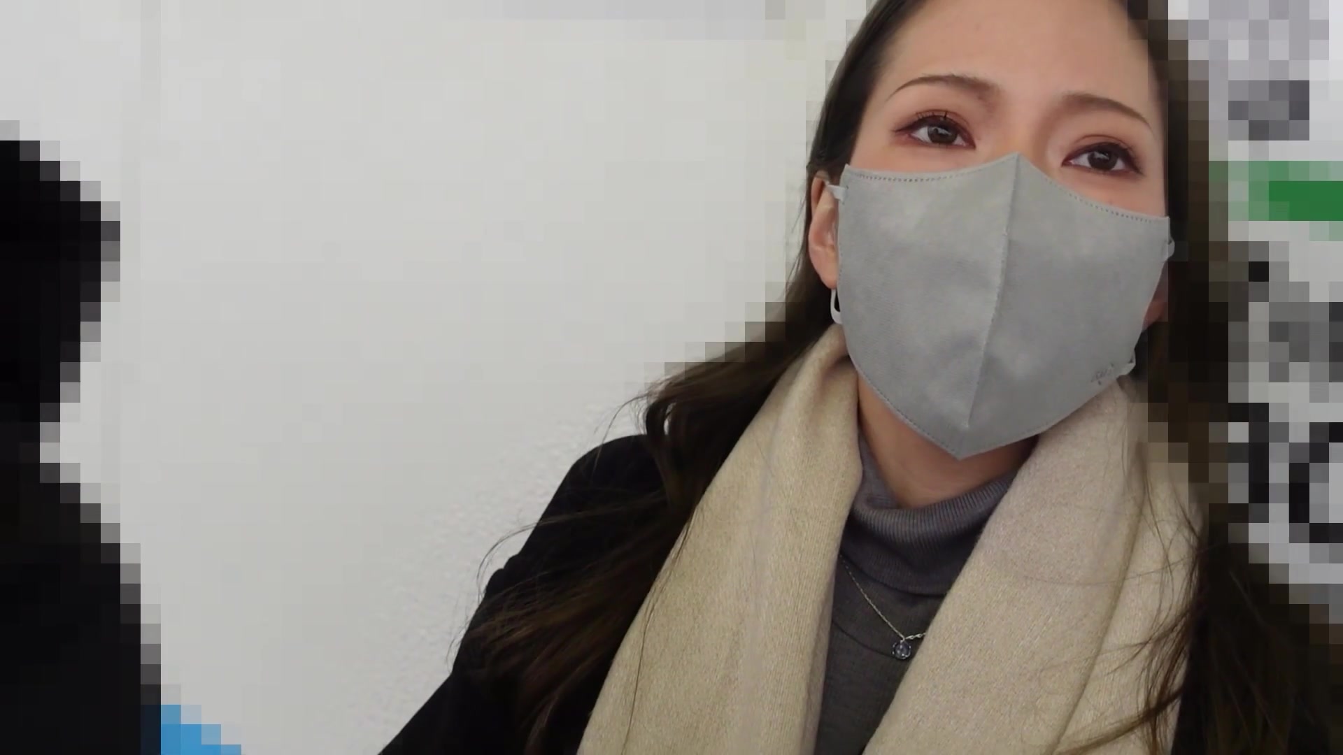 [OCH-024] 電車痴● 集団鬼畜たちの痴●12 - 1of5