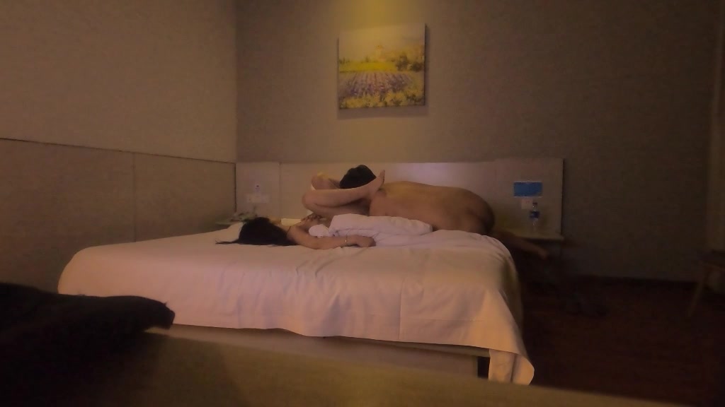 【全網推薦】異地戀空姐前女友下了飛機直接坐車來找我 饑渴難耐被猛幹 原版高清