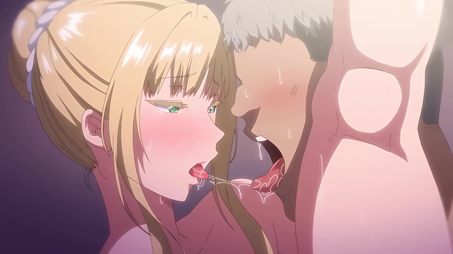 [雷火剑] 圣华女学院OVA【全集】