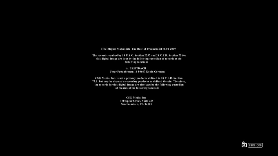 Tokyo Hot n0407_miyuki_matsushita_ti_n