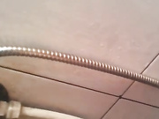 略重 肉肉老婆干完洗澡自拍