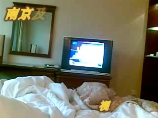 国语对白	和南京D乳少妇在她家中偷情	拿手机拍的