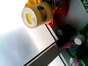 两个初中男生浴室自玩