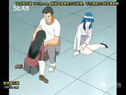 靡淫導師美傀淫辱の学園#