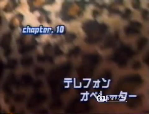 边接电话干中国女接线员（国语 普通话）