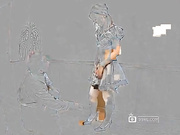 一个胸推　一个口爆