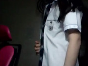 美女脱衣再诱惑