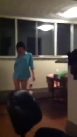 色闺蜜演技一流