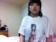 學生模樣的微胖大奶黑木耳淫蕩微拍視訊(整合版)