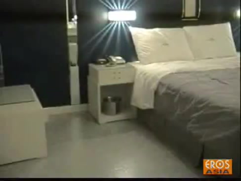 韩国-喝醉酒被强奸还射在里面