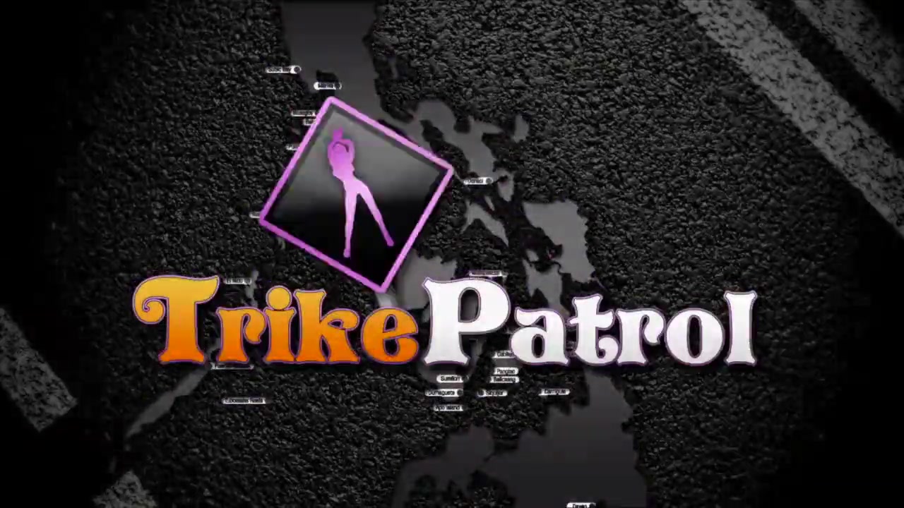 小女孩单挑2猛男