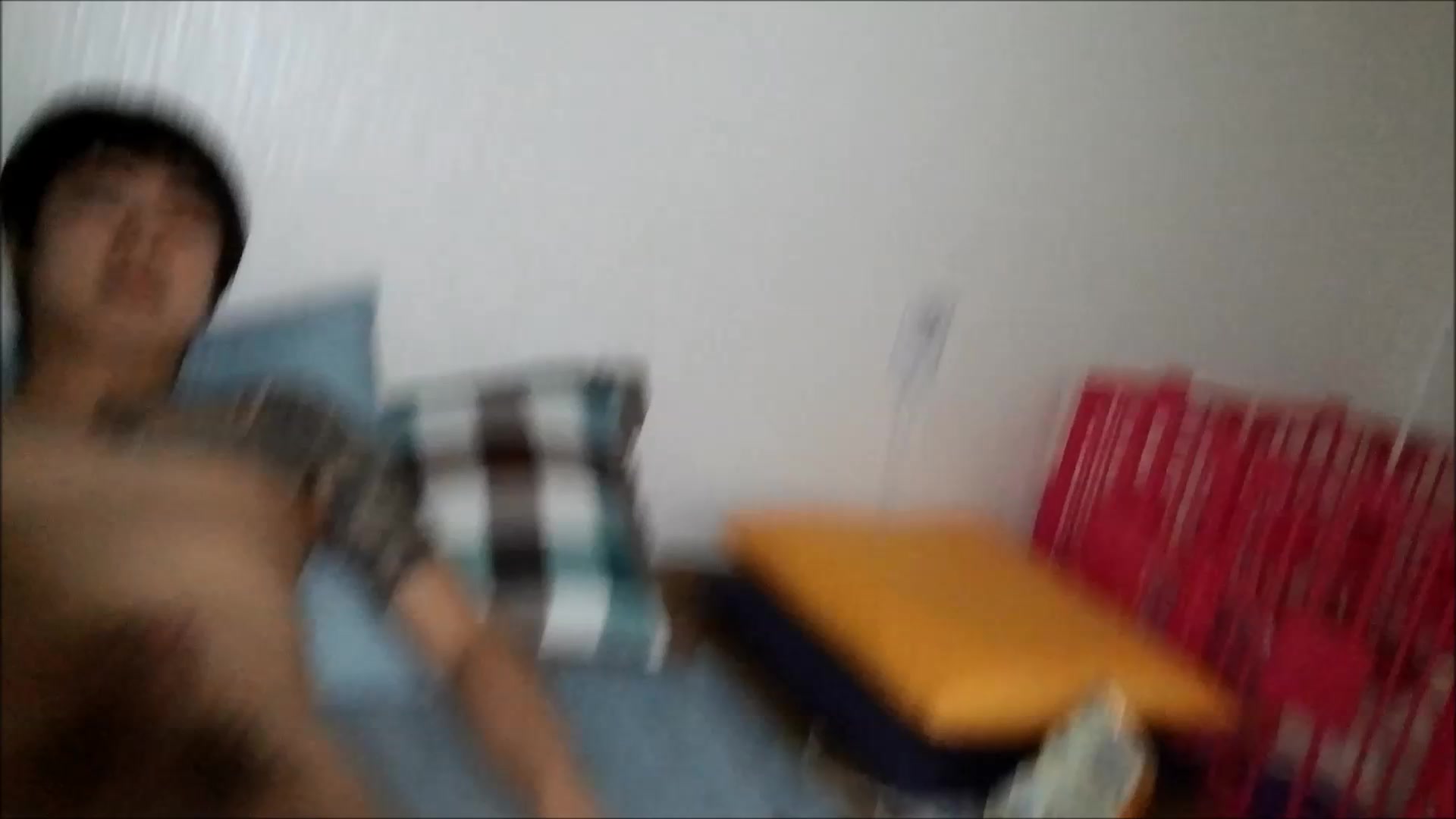 出租房做爱自拍