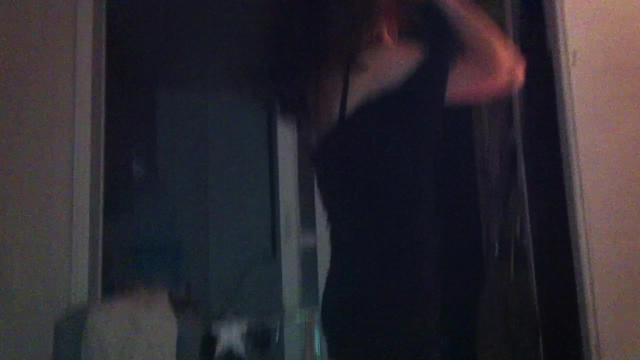 韩国 黑逼近距离