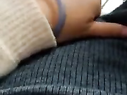 寂寞女大学生自慰自拍