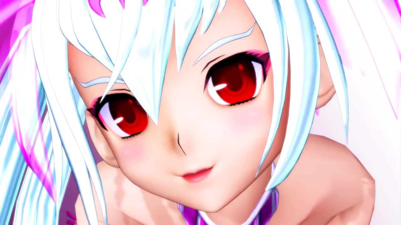 alice mmd