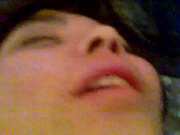 全程露脸外地出差回来女友迫不及待要和我啪啪二