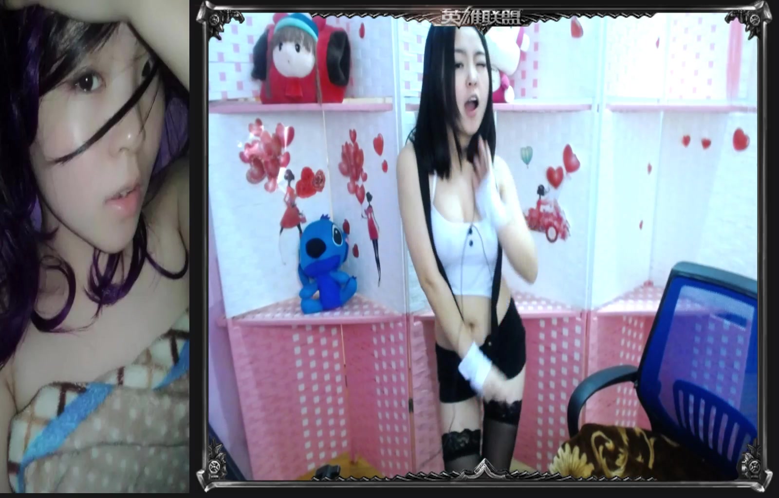 一大波主播福利来袭（1）