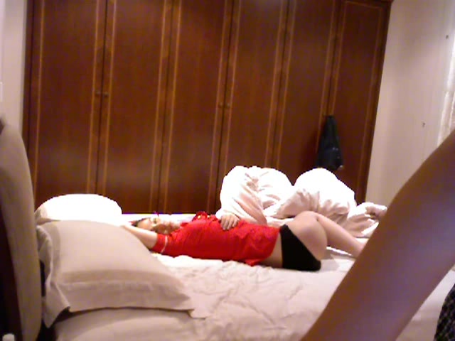 李宗瑞与kimberly