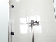 全程露脸上二部国内厕所盗摄系列一