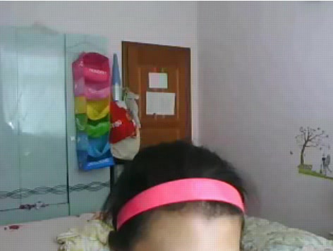 心疼，小～十几岁？