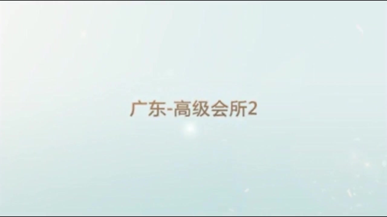 高清无水印广东裤哥高级私人会所大战极品黑丝女公关