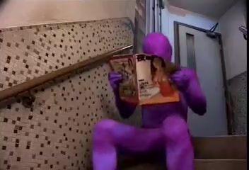 隐形想干嘛就干嘛，剧情片。