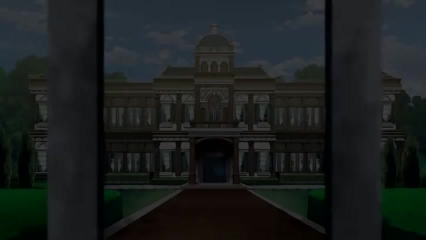 STARLESS I 背徳の館