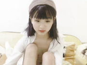 主播燕子小萝莉大秀